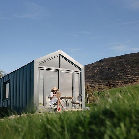 Oaklane Glamping Cabins Kenmare Ngoại thất bức ảnh