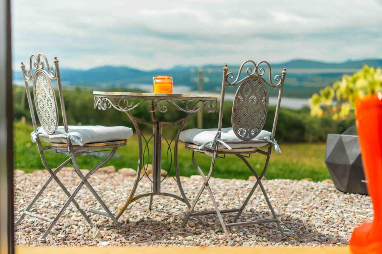 Oaklane Glamping Cabins Kenmare Ngoại thất bức ảnh