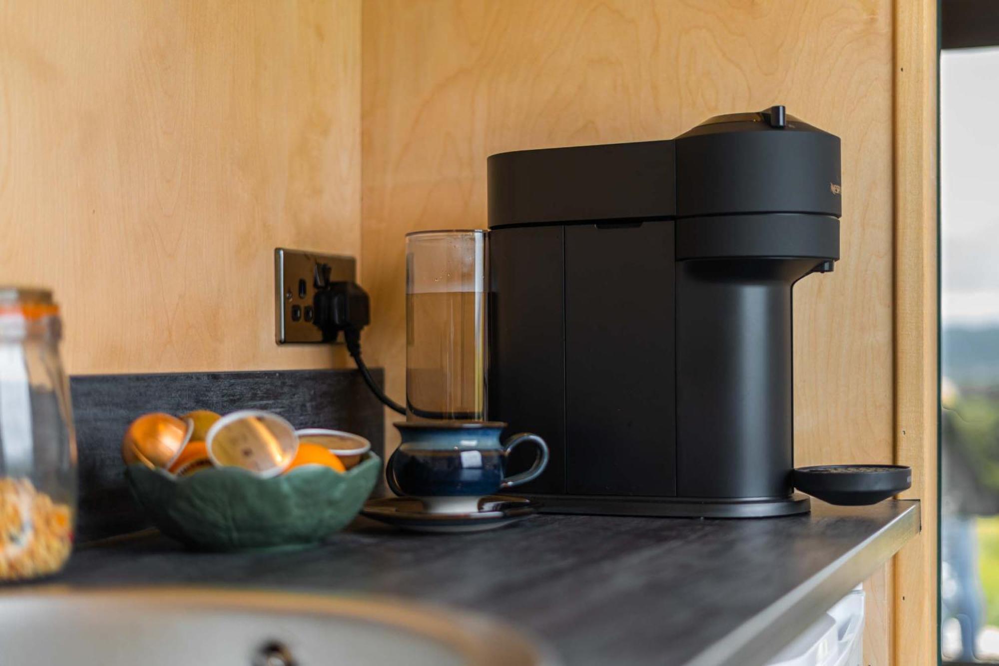 Oaklane Glamping Cabins Kenmare Ngoại thất bức ảnh