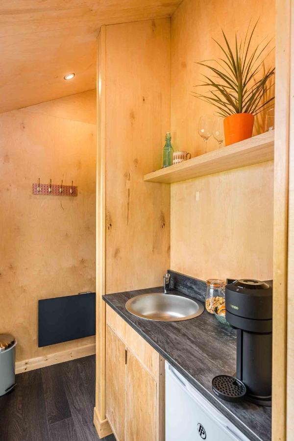 Oaklane Glamping Cabins Kenmare Ngoại thất bức ảnh