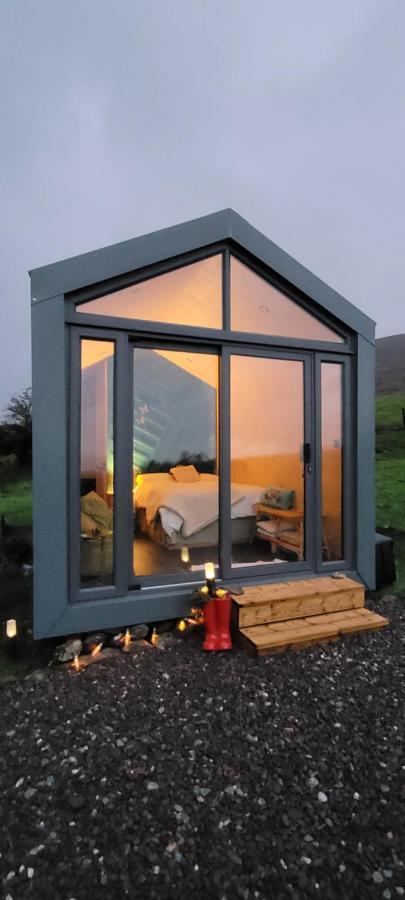 Oaklane Glamping Cabins Kenmare Ngoại thất bức ảnh