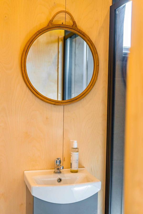 Oaklane Glamping Cabins Kenmare Ngoại thất bức ảnh