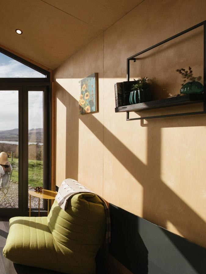 Oaklane Glamping Cabins Kenmare Ngoại thất bức ảnh