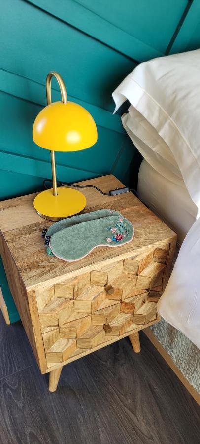 Oaklane Glamping Cabins Kenmare Ngoại thất bức ảnh